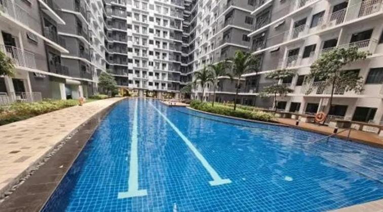 Unistay Shore 3 Pool View W Balcony Near Moa Hotel *