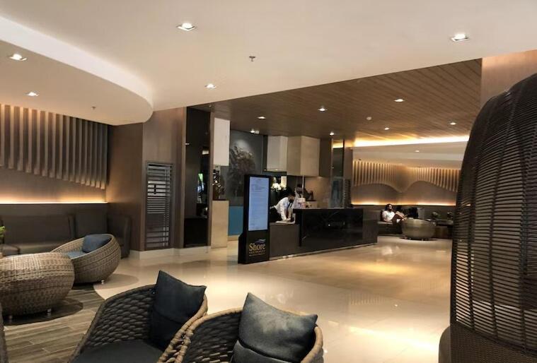 Unistay Shore Res With Bal Bay View Nr Moa *