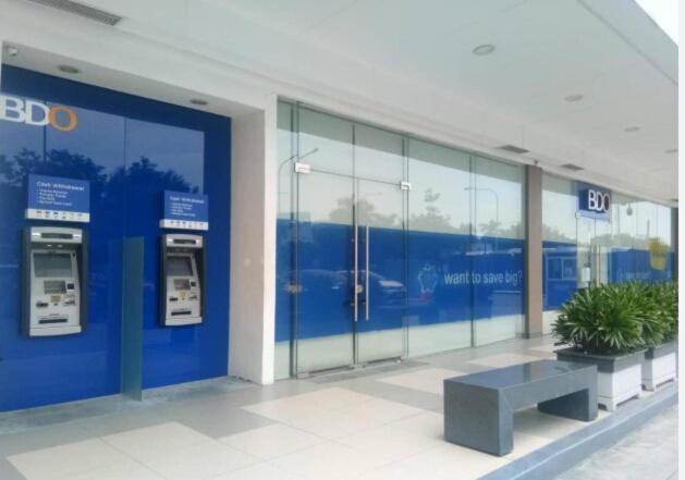 Unistay Shore Res With Bal Bay View Nr Moa Apartment Manila