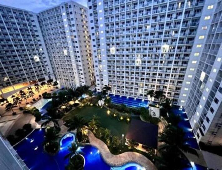 Unistay Shore Res With Bal Bay View Nr Moa Apartment *