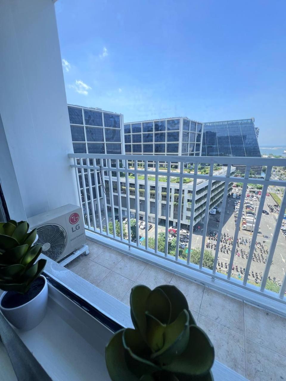 Unistay Shore Res With Bal Bay View Nr Moa
