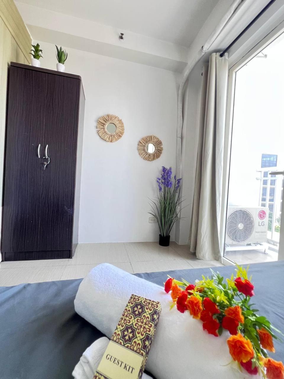 Unistay Shore Res With Bal Bay View Nr Moa *