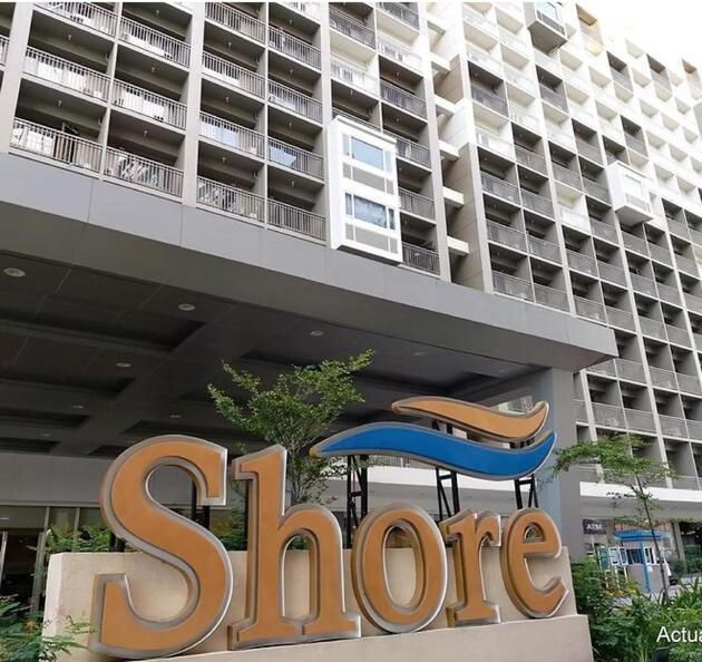 Apartment Unistay Shore Res With Bal Bay View Nr Moa