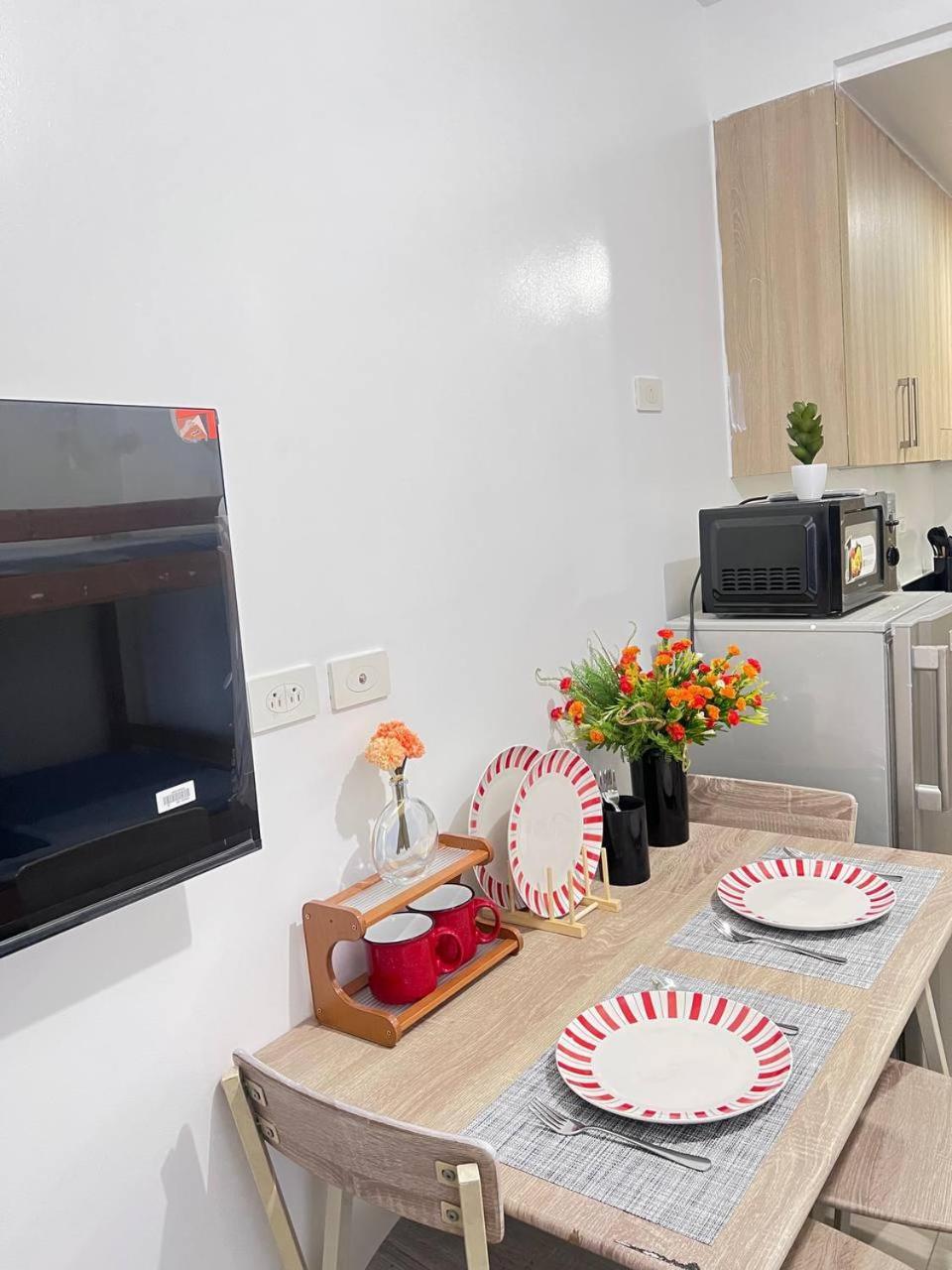 Unistay Shore Res With Bal Bay View Nr Moa *
