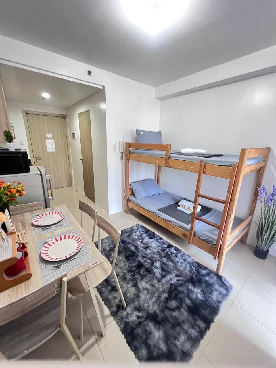 Apartment Unistay Shore Res With Bal Bay View Nr Moa