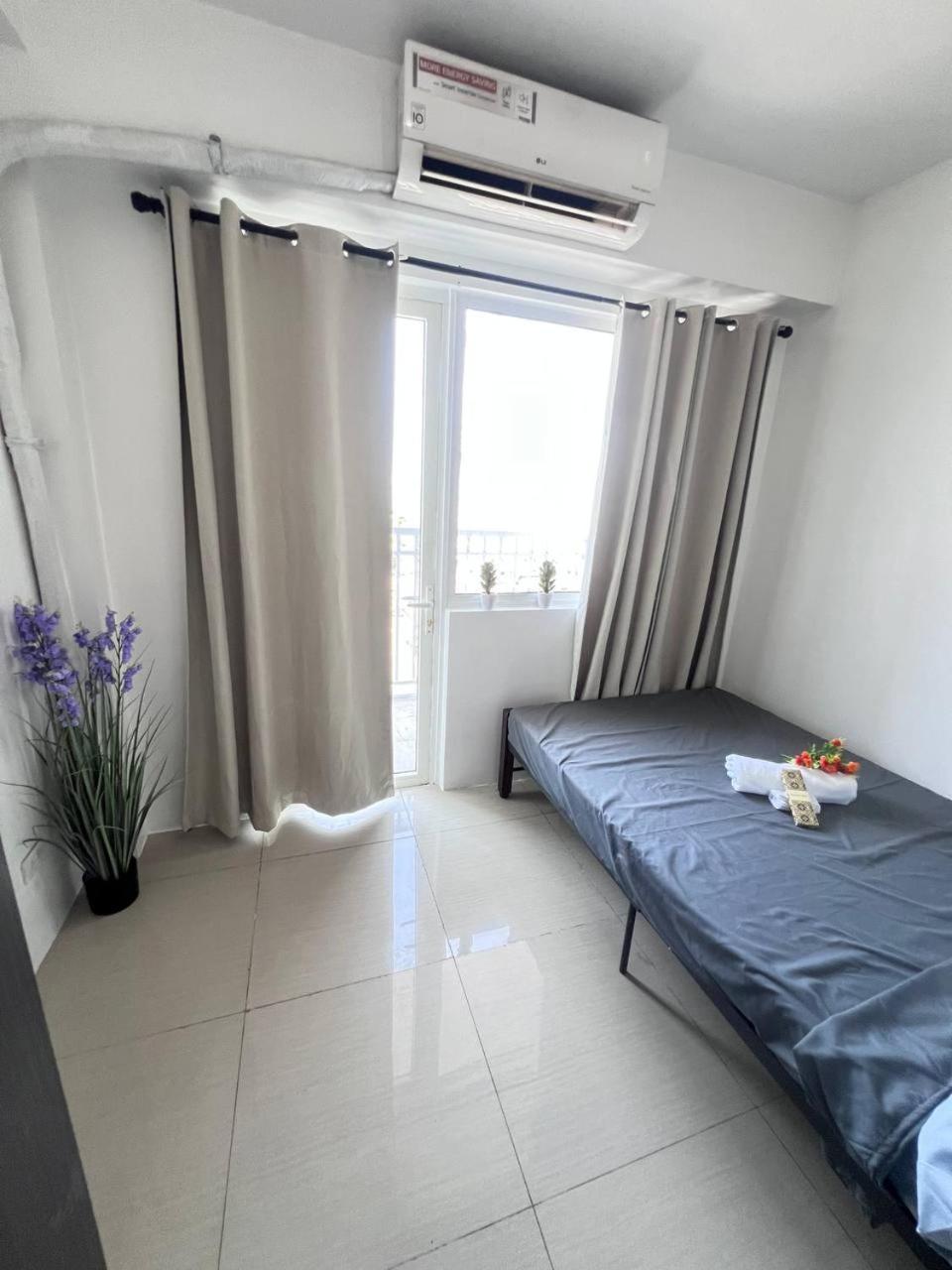 Unistay Shore Res With Bal Bay View Nr Moa