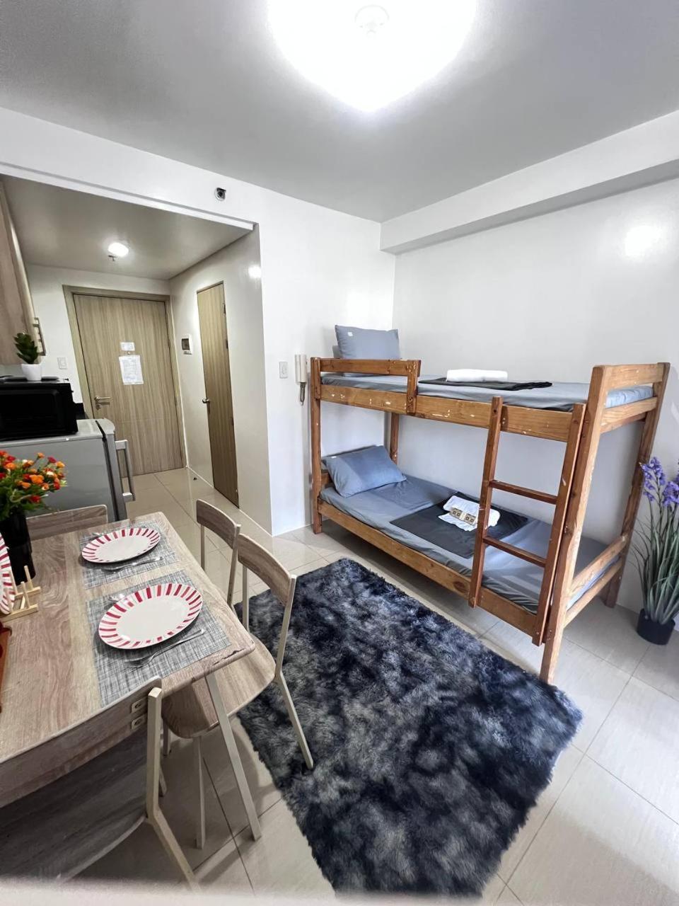 Unistay Shore Res With Bal Bay View Nr Moa Apartment *