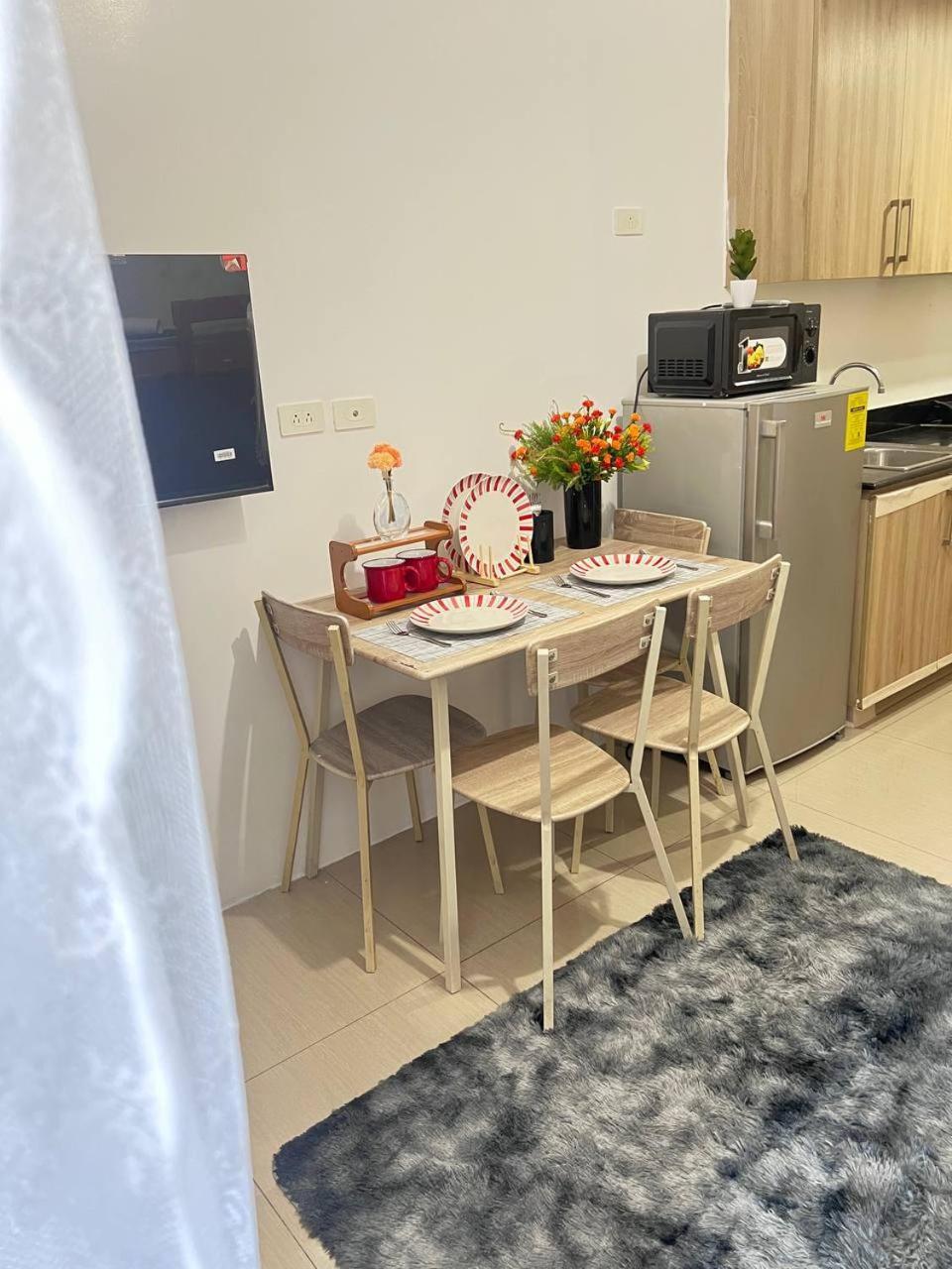 Unistay Shore Res With Bal Bay View Nr Moa