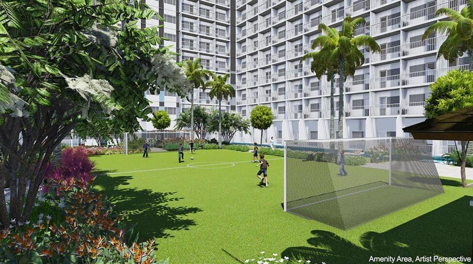 Unistay Shore Res With Bal Bay View Nr Moa *