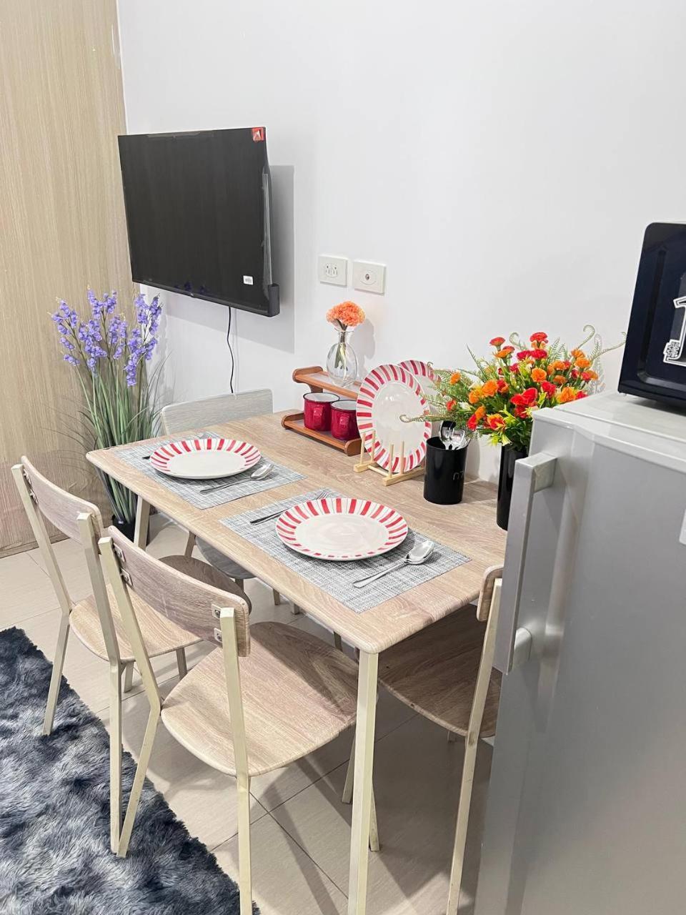 Apartment Unistay Shore Res With Bal Bay View Nr Moa *