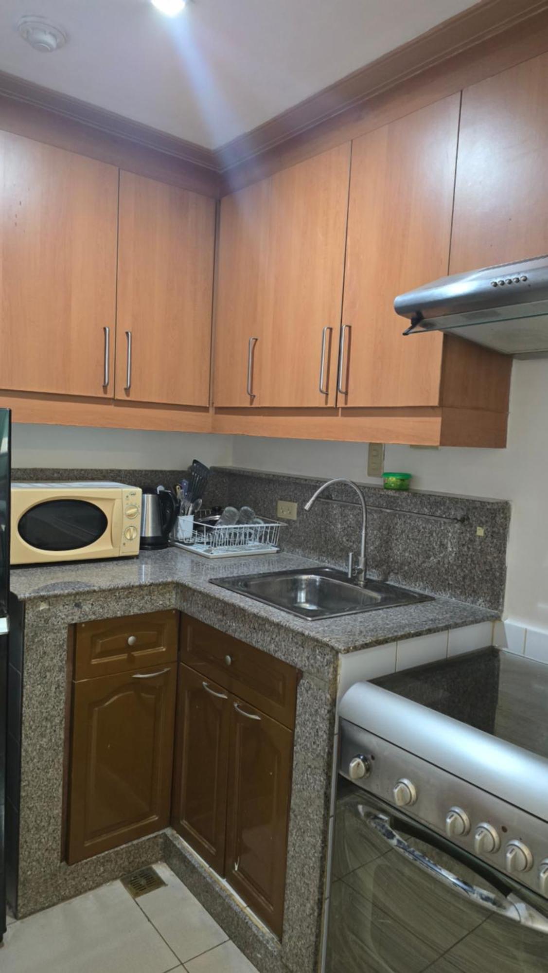 Condotel 2 Bedroom Connected To Robinson Mall By Tripleview