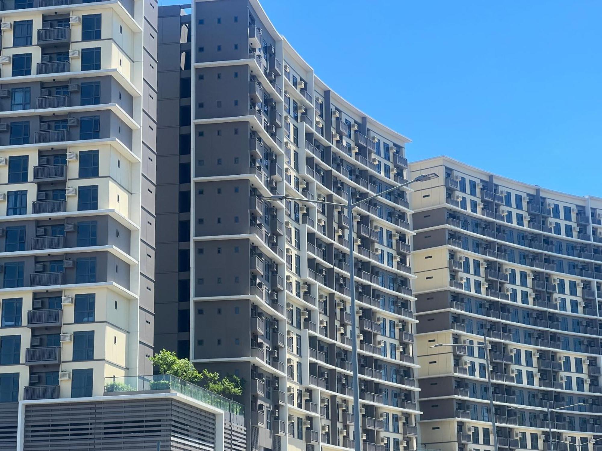 Aparthotel 1 Bedroom Executive Gentry Manor By Jms