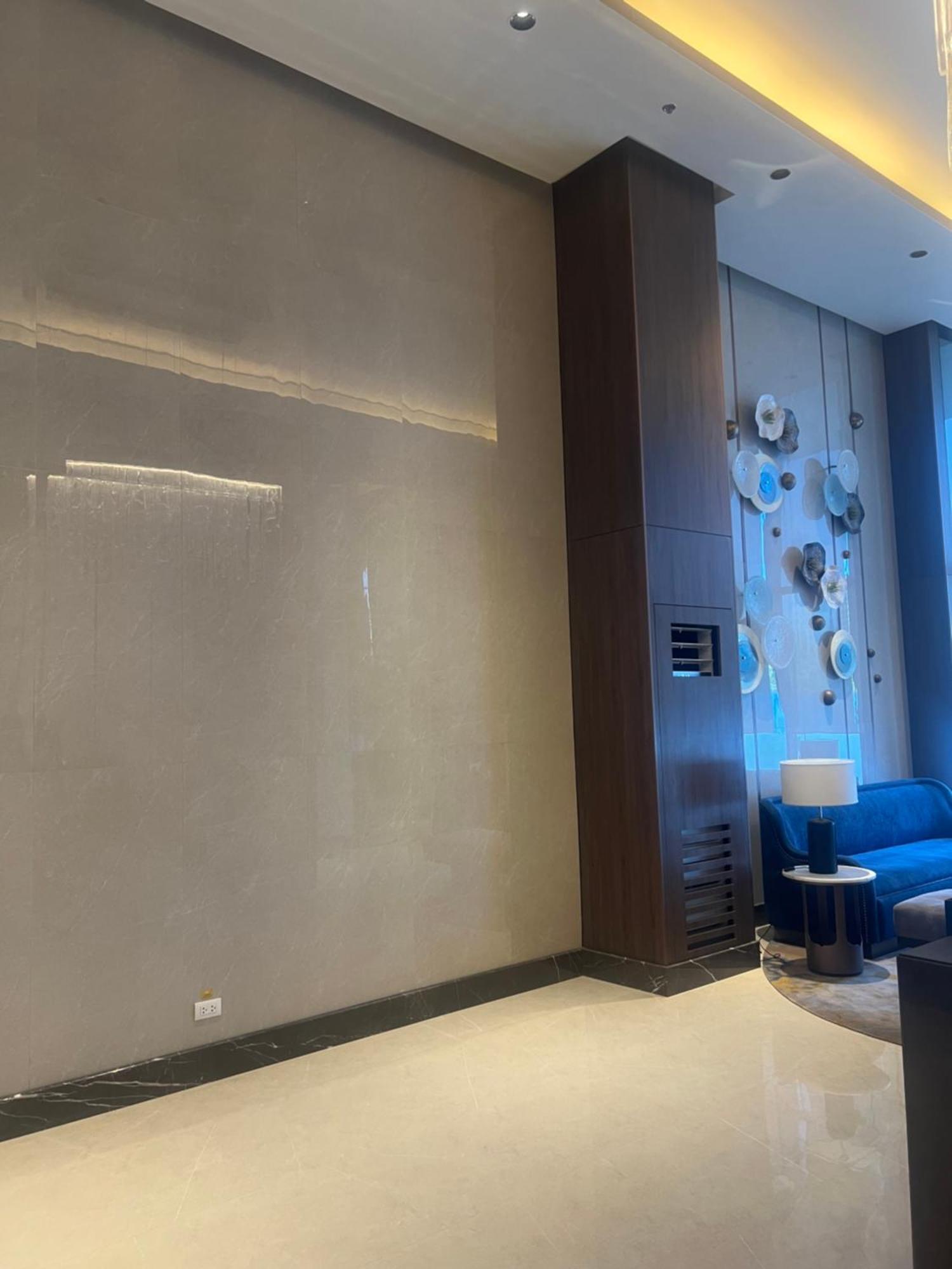 1 Bedroom Executive Gentry Manor By Jms Aparthotel Manila
