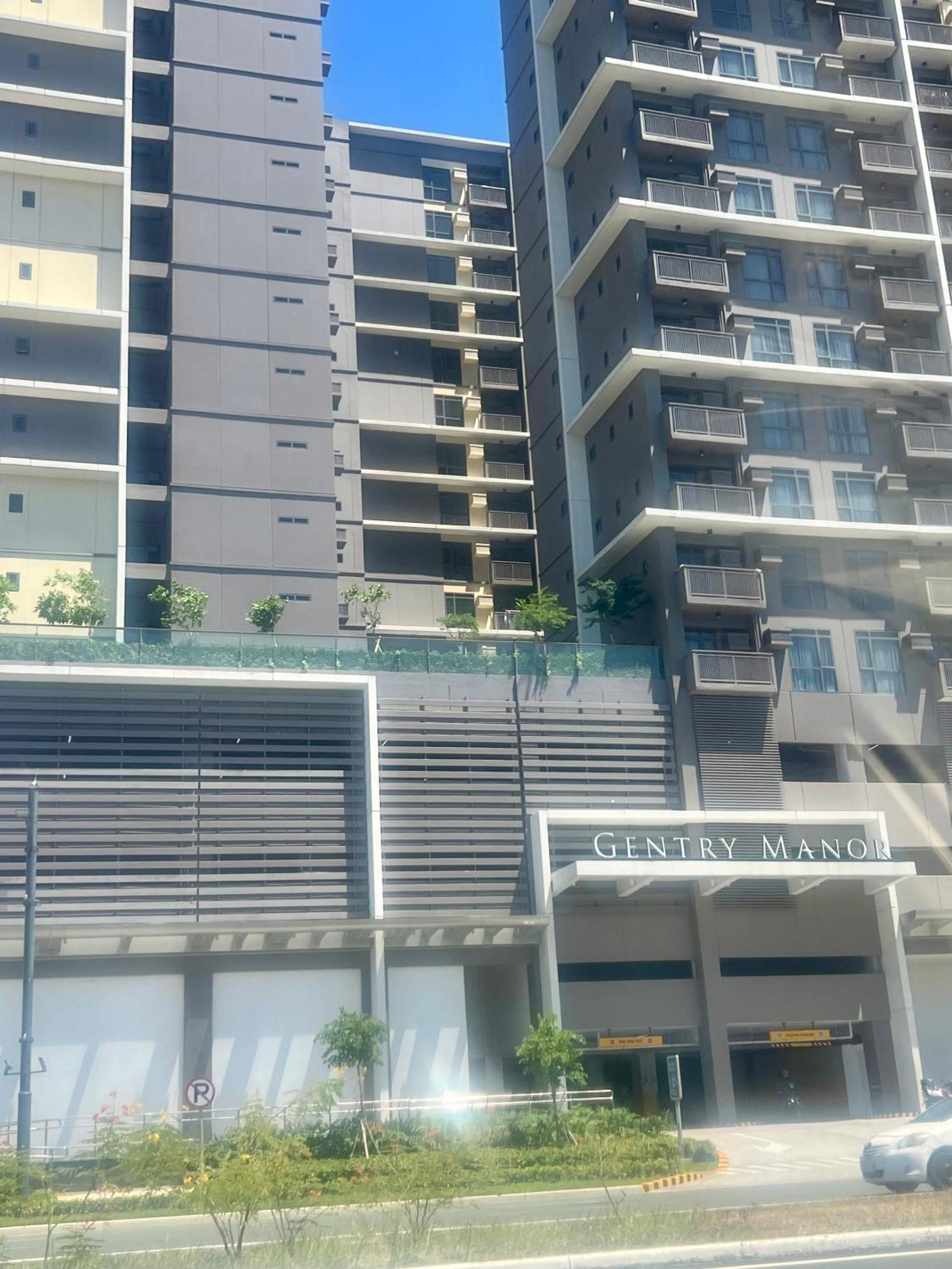 1 Bedroom Executive Gentry Manor By Jms Aparthotel