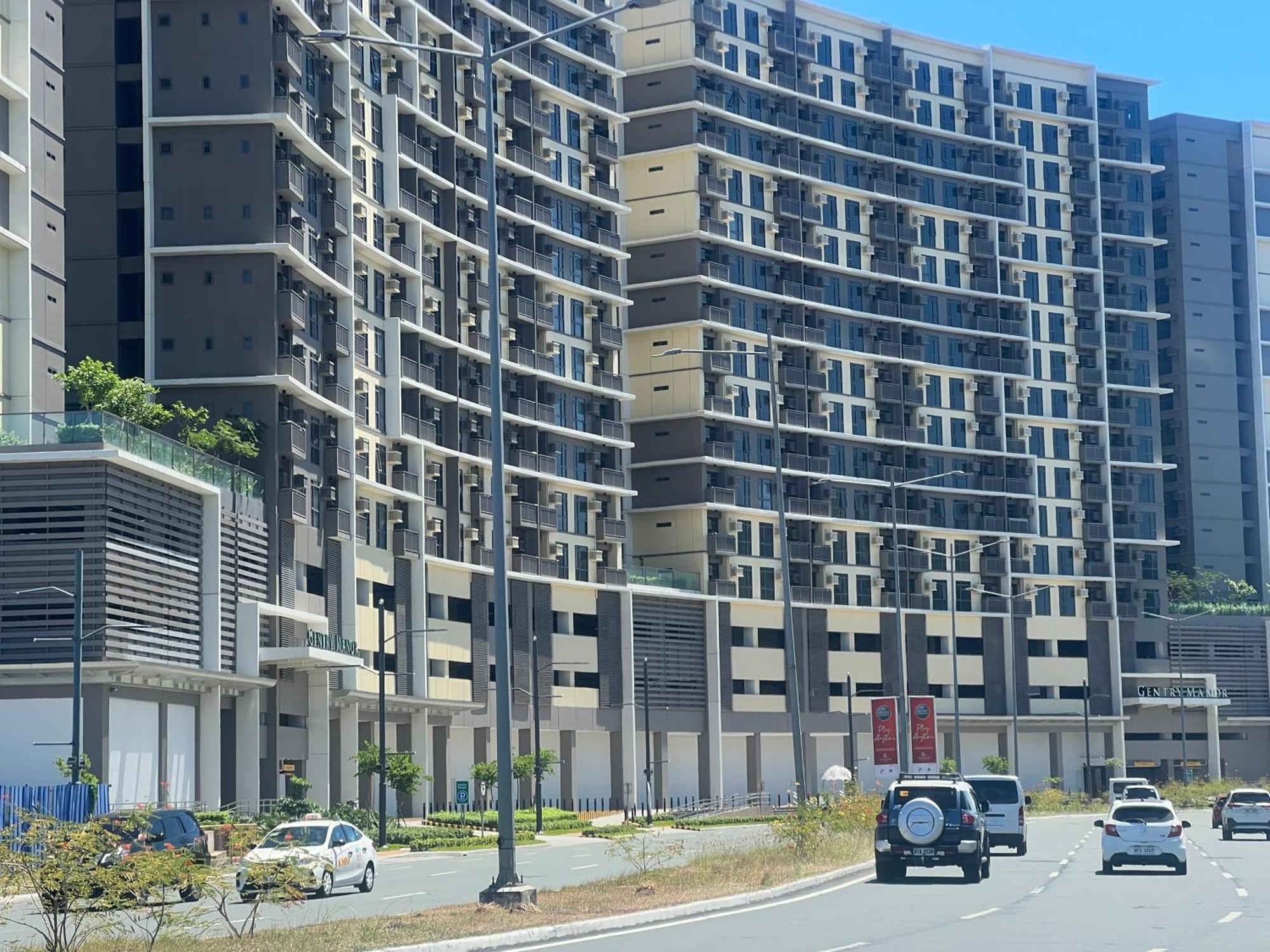 1 Bedroom Executive Gentry Manor By Jms Aparthotel *
