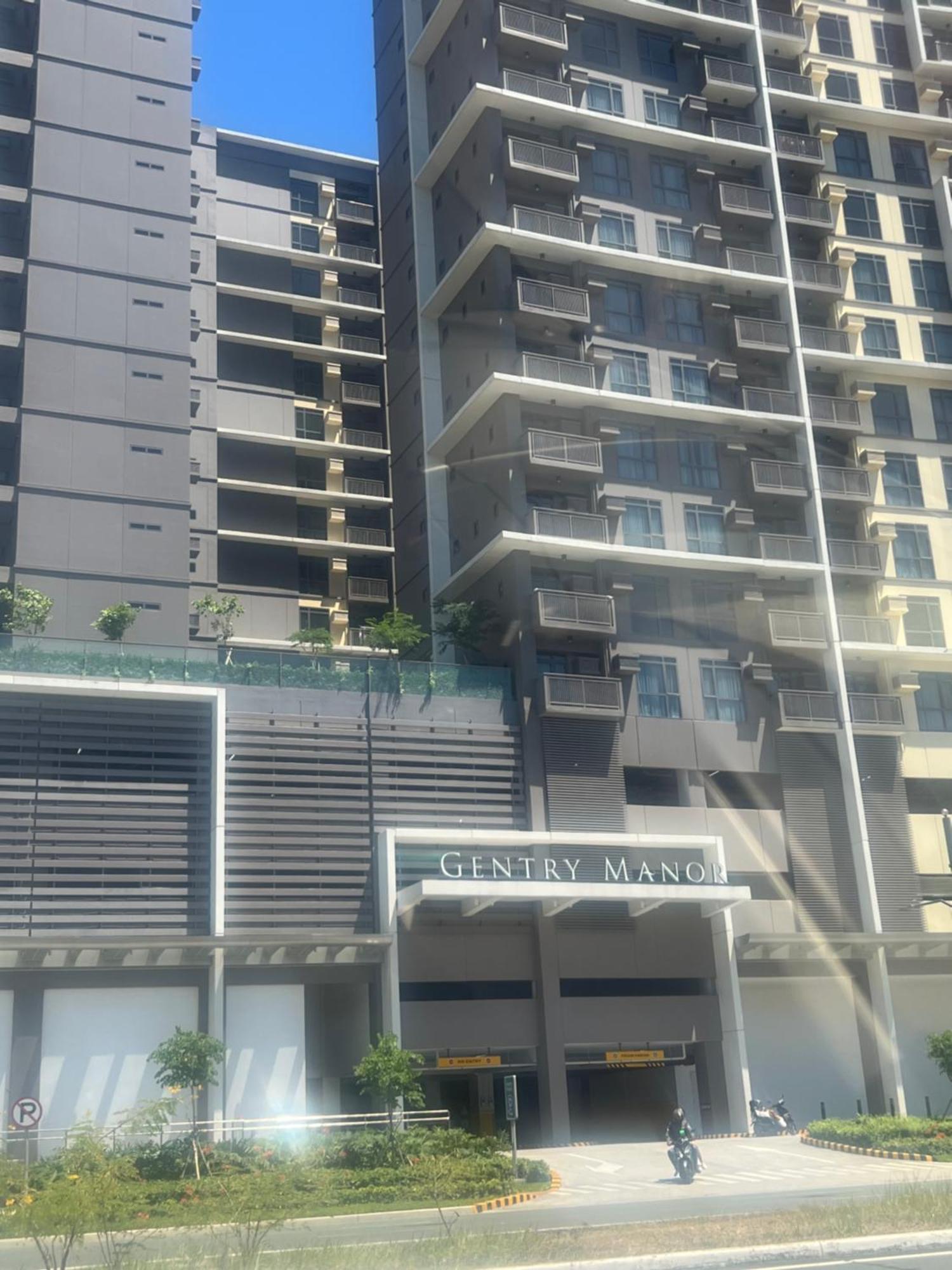 1 Bedroom Executive Gentry Manor By Jms Aparthotel