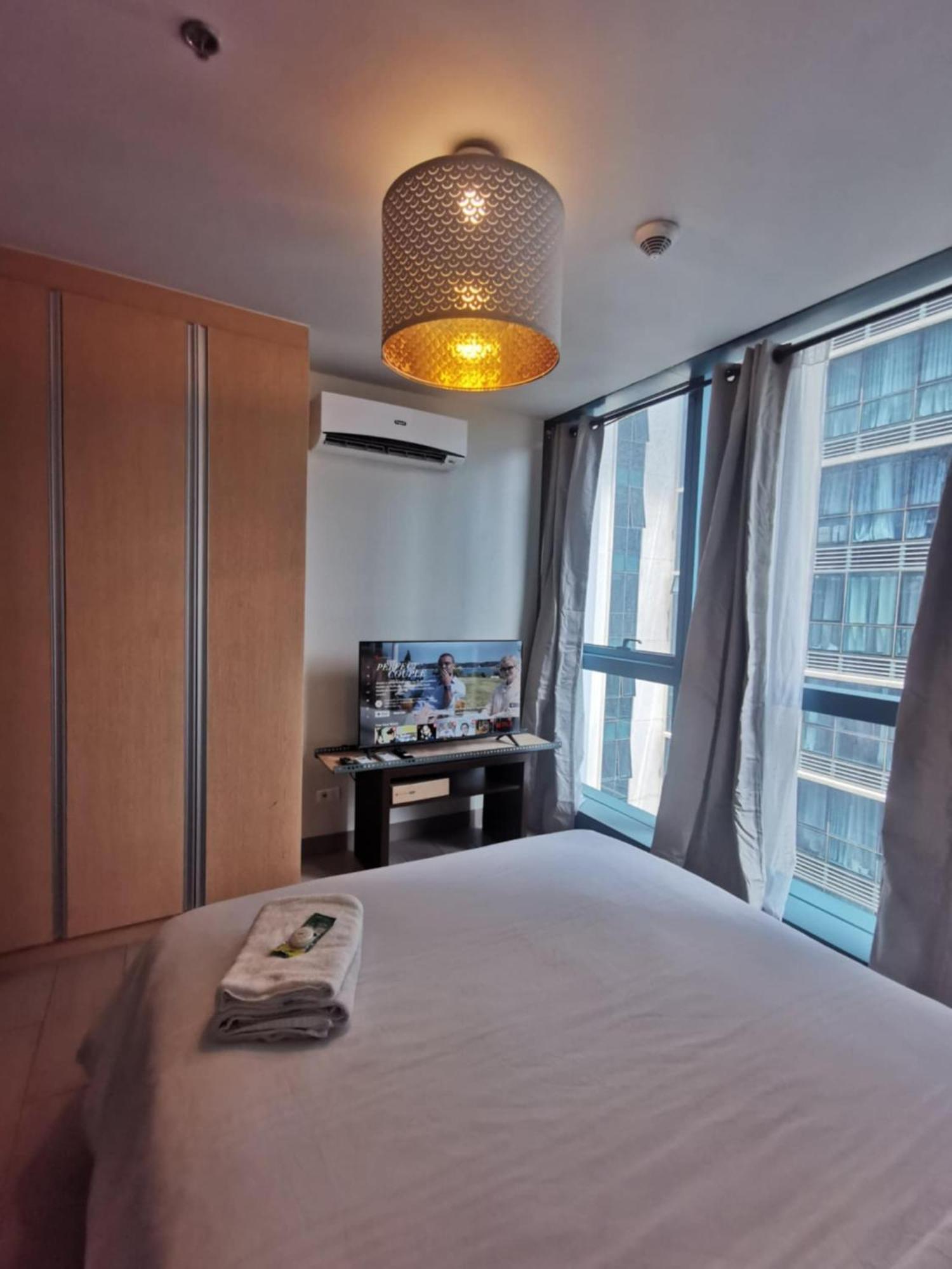 Chacha Aparthotel Manila