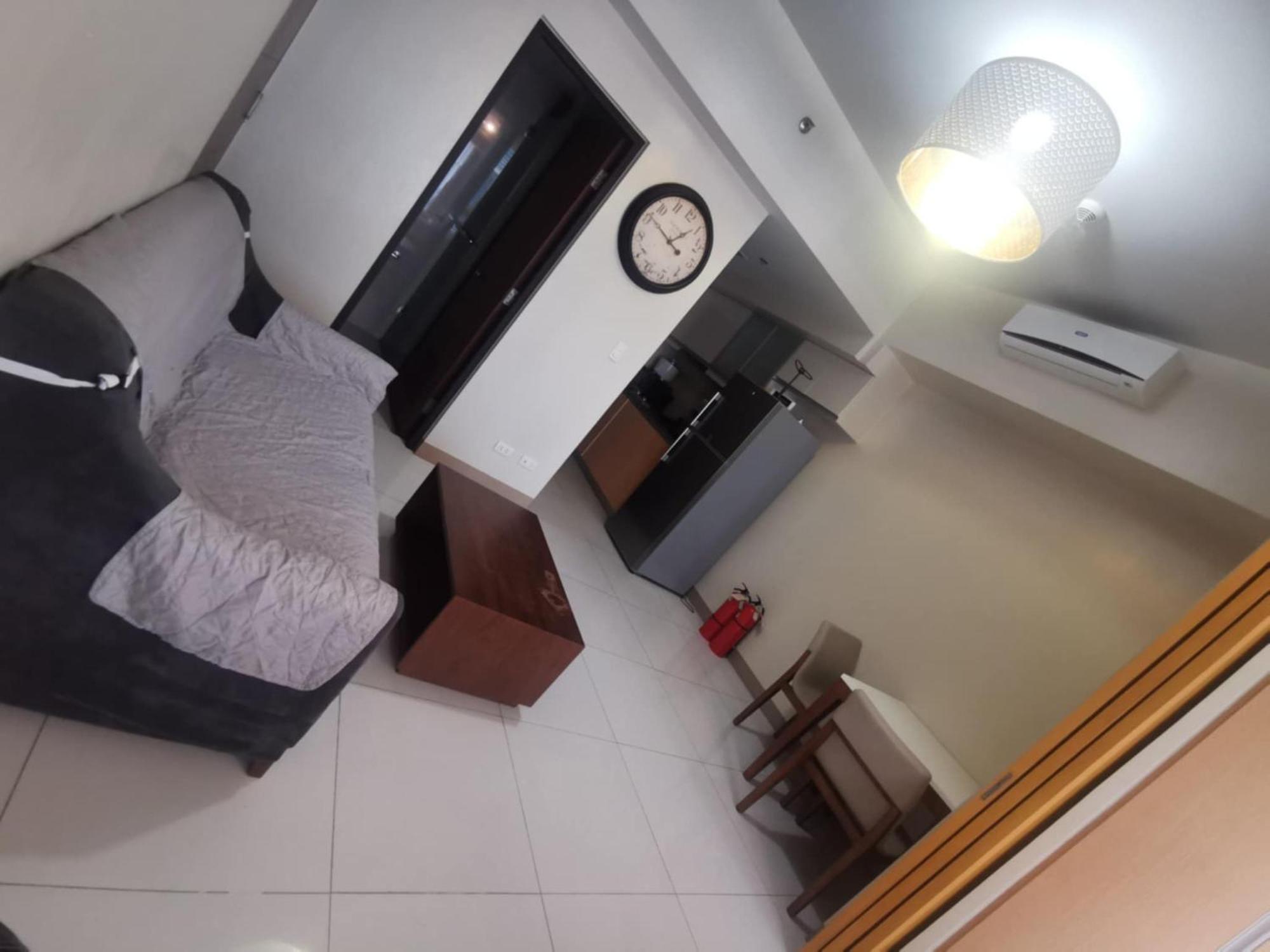 Chacha Aparthotel *