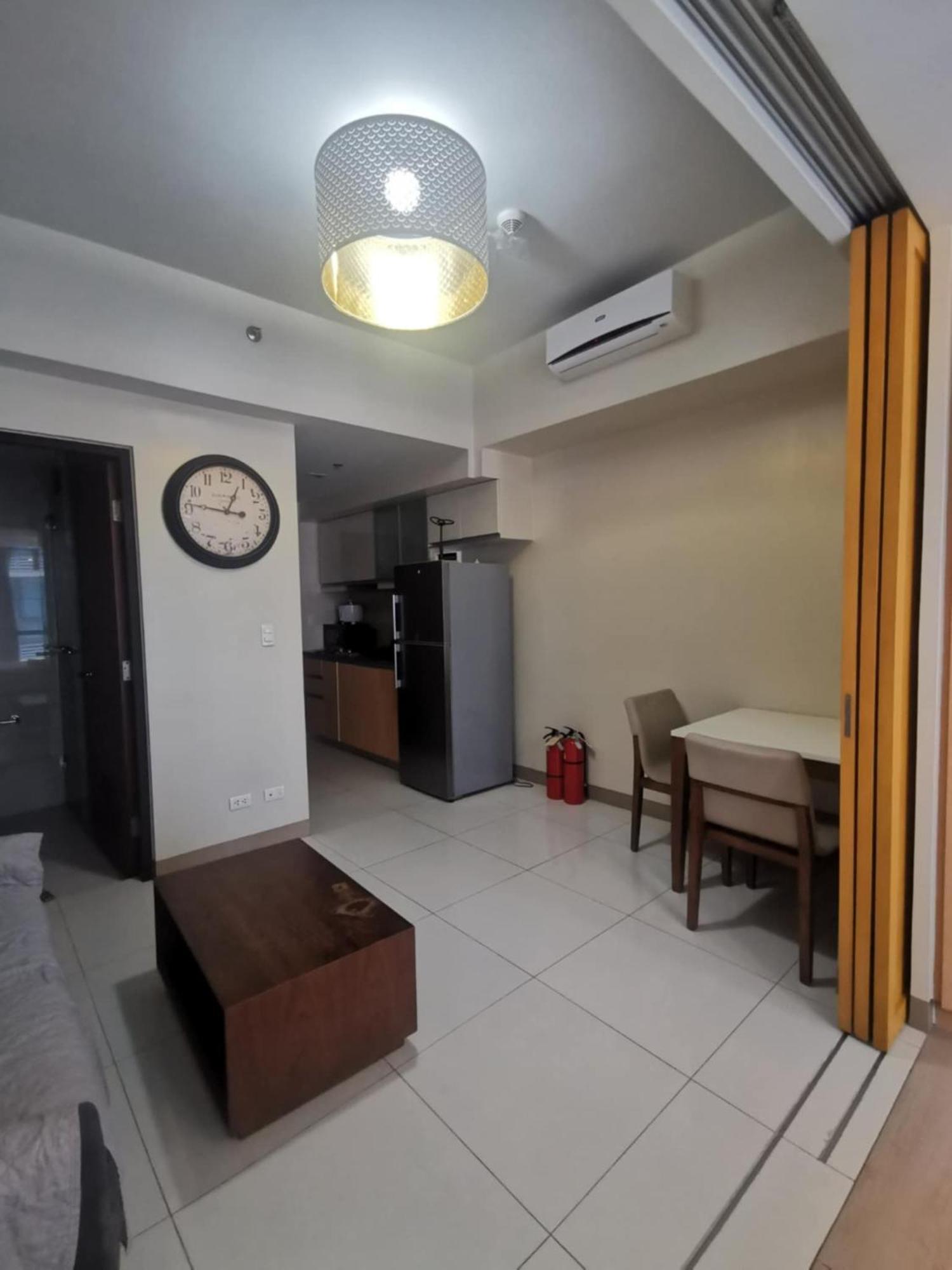 Chacha Aparthotel Manila