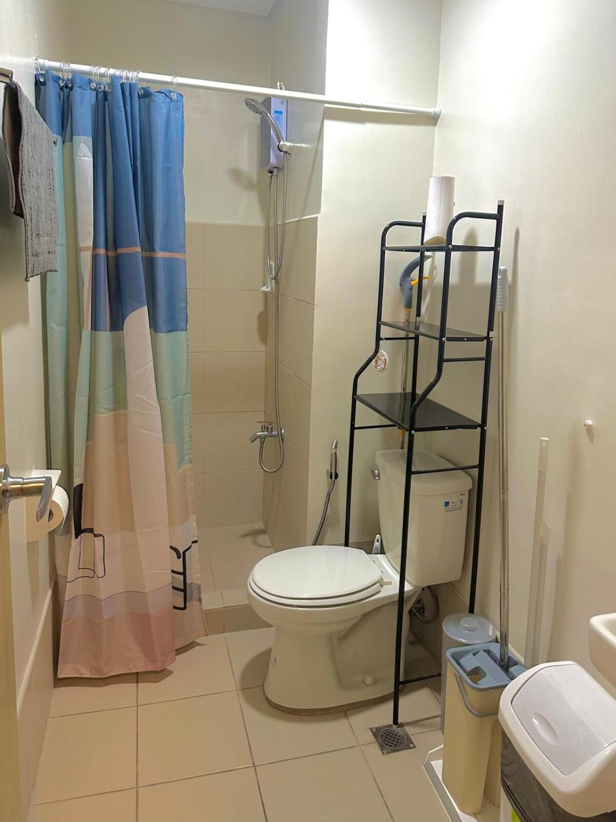 Apartment Cozy 2br Unit In Vine Residences, Quezon *