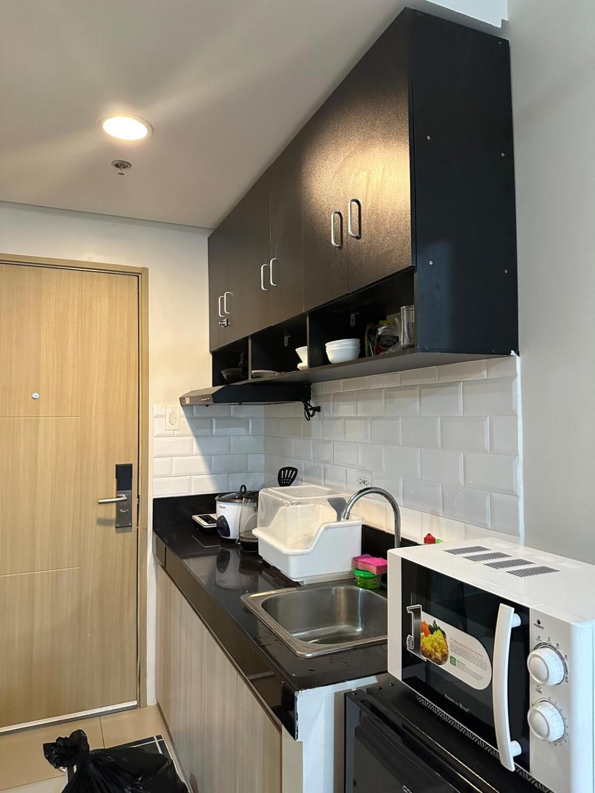 Cozy 2br Unit In Vine Residences, Quezon *