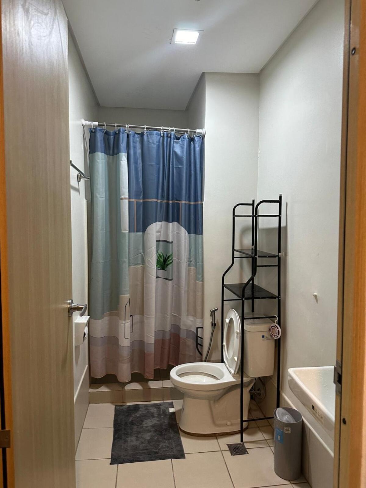 Cozy 2br Unit In Vine Residences, Quezon Manila