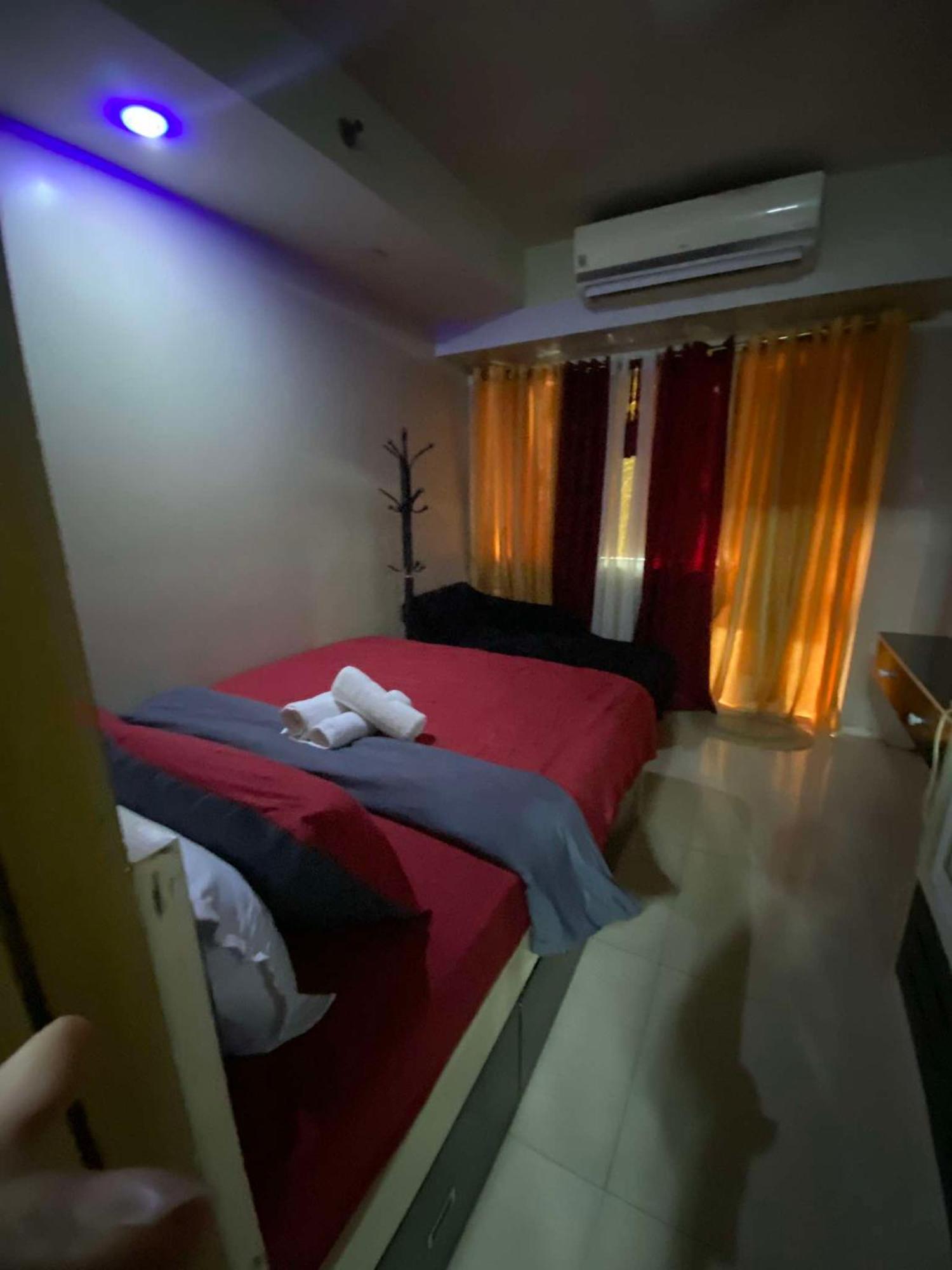 Apartment 257-1br 2 Queen Size Bed 1sofa Bed 1 Extra Matress *