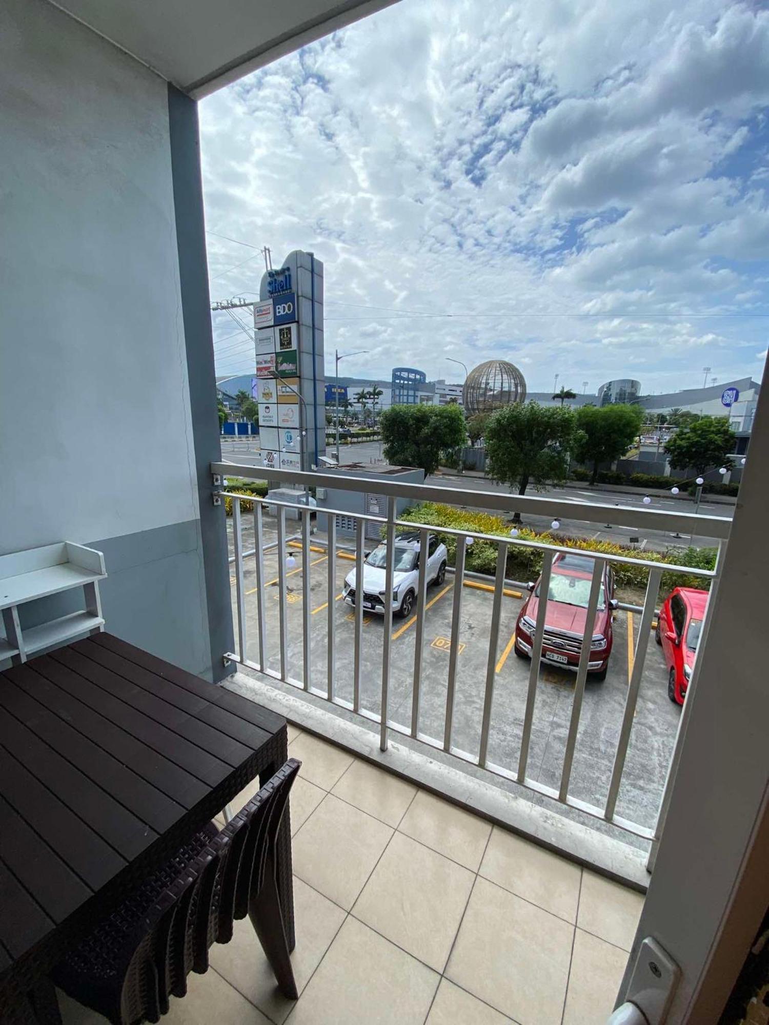 257-1br 2 Queen Size Bed 1sofa Bed 1 Extra Matress Apartment