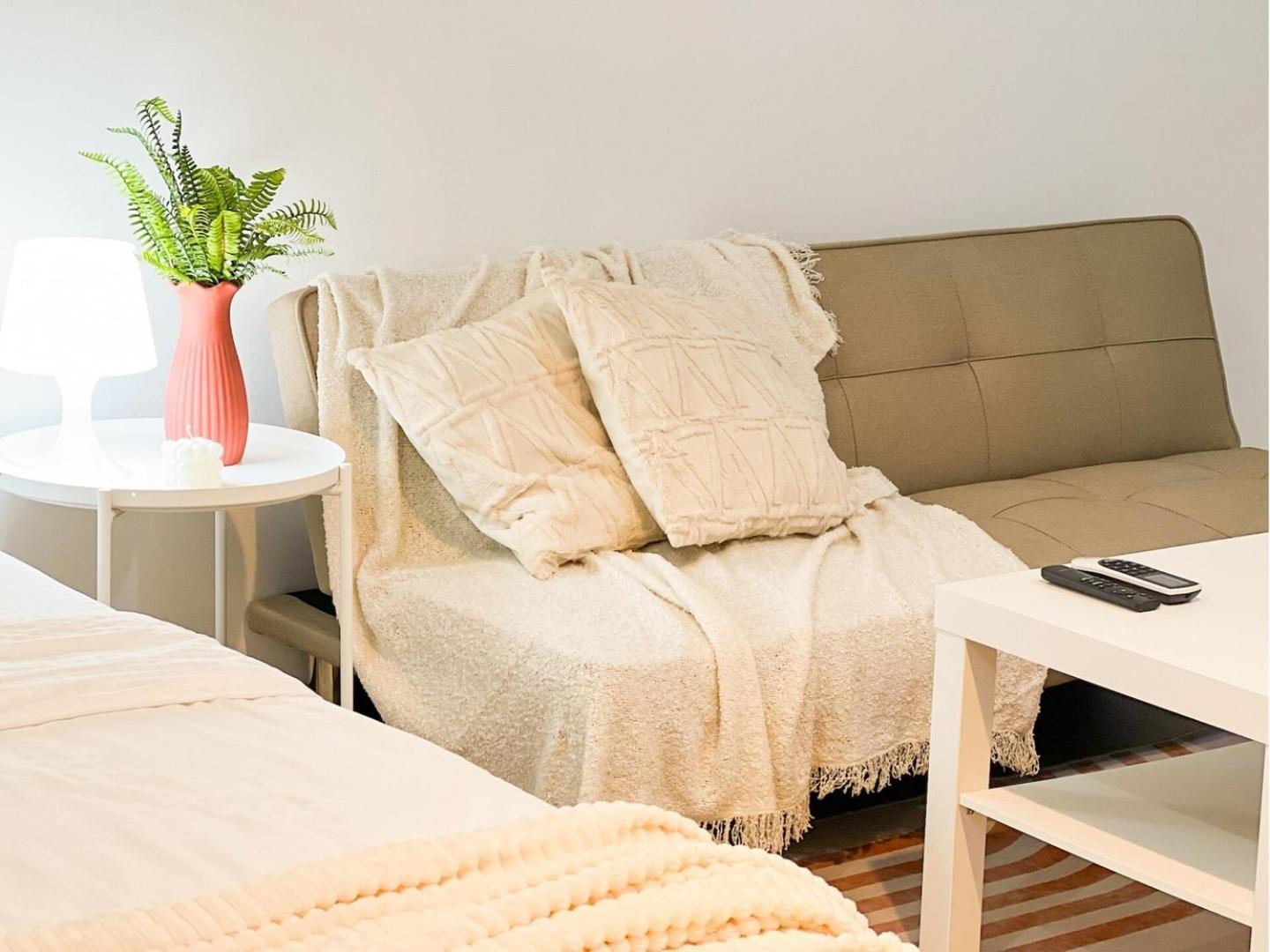 Holiday home Stylish Beside Venice Mall Bgc #vlrtc27c_2