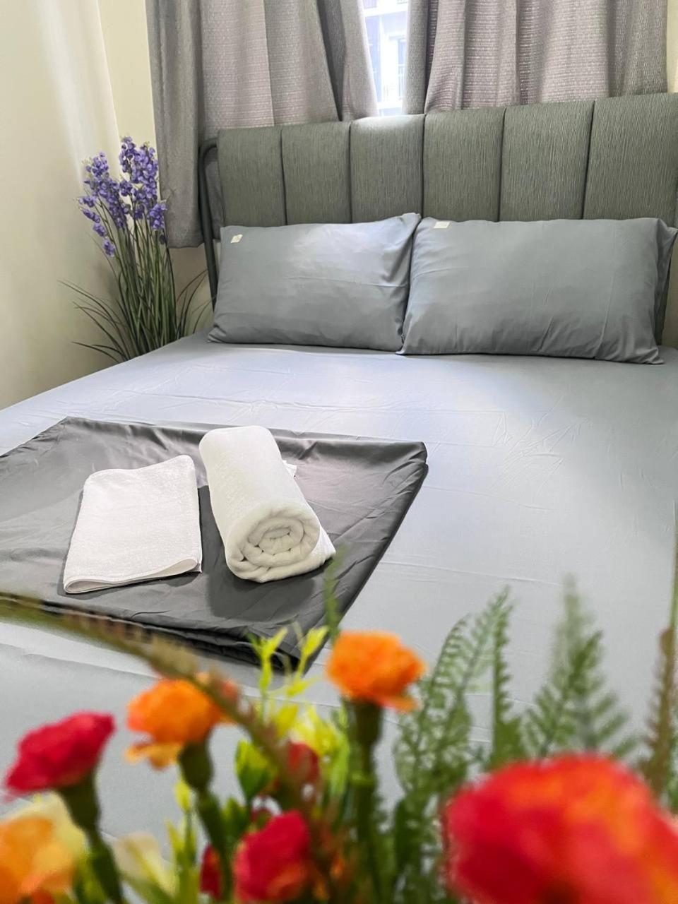 Hotel Unistay Shore 3 Poolview W Balcony