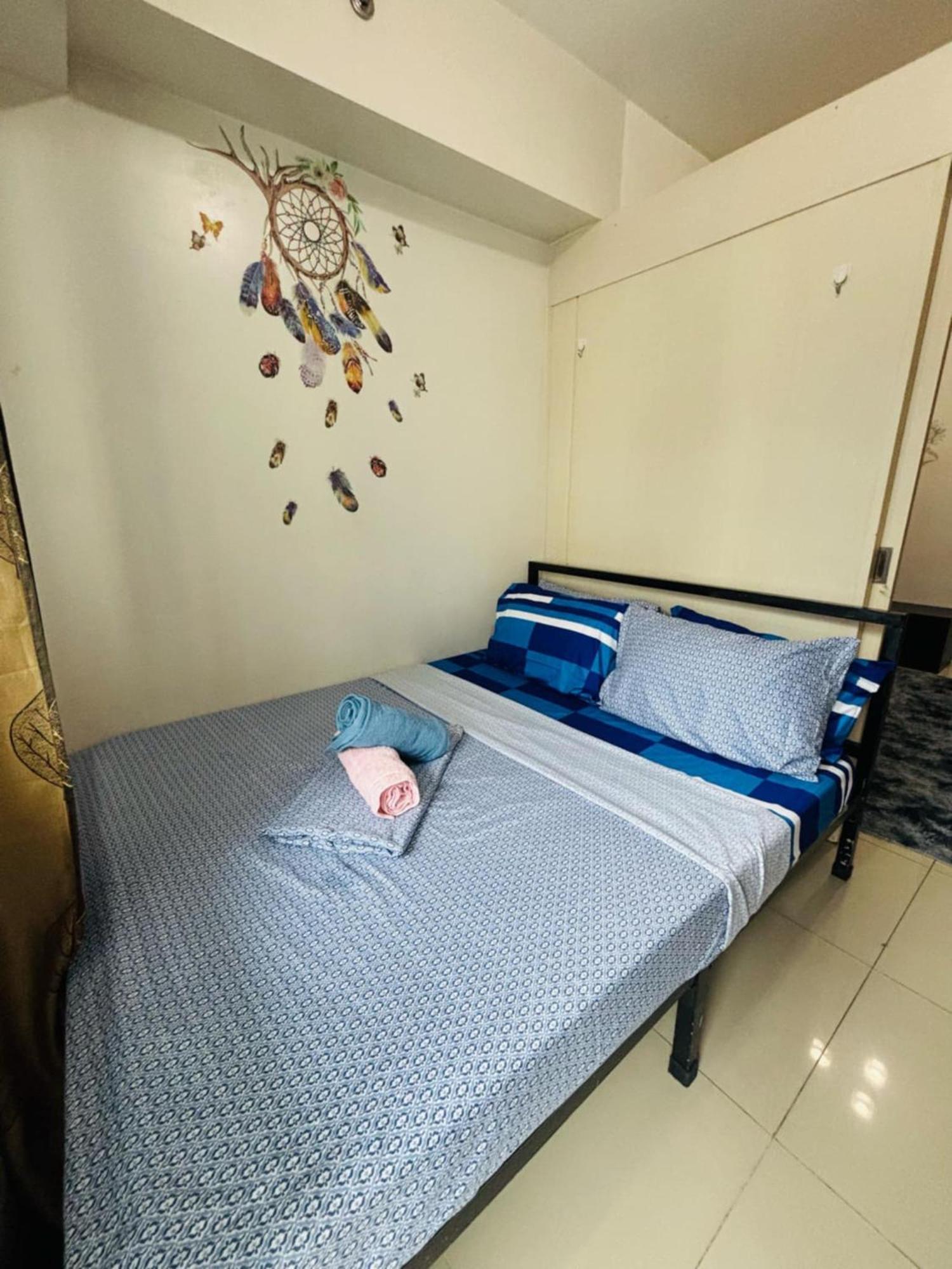 Sea Residences At Yohan's Place