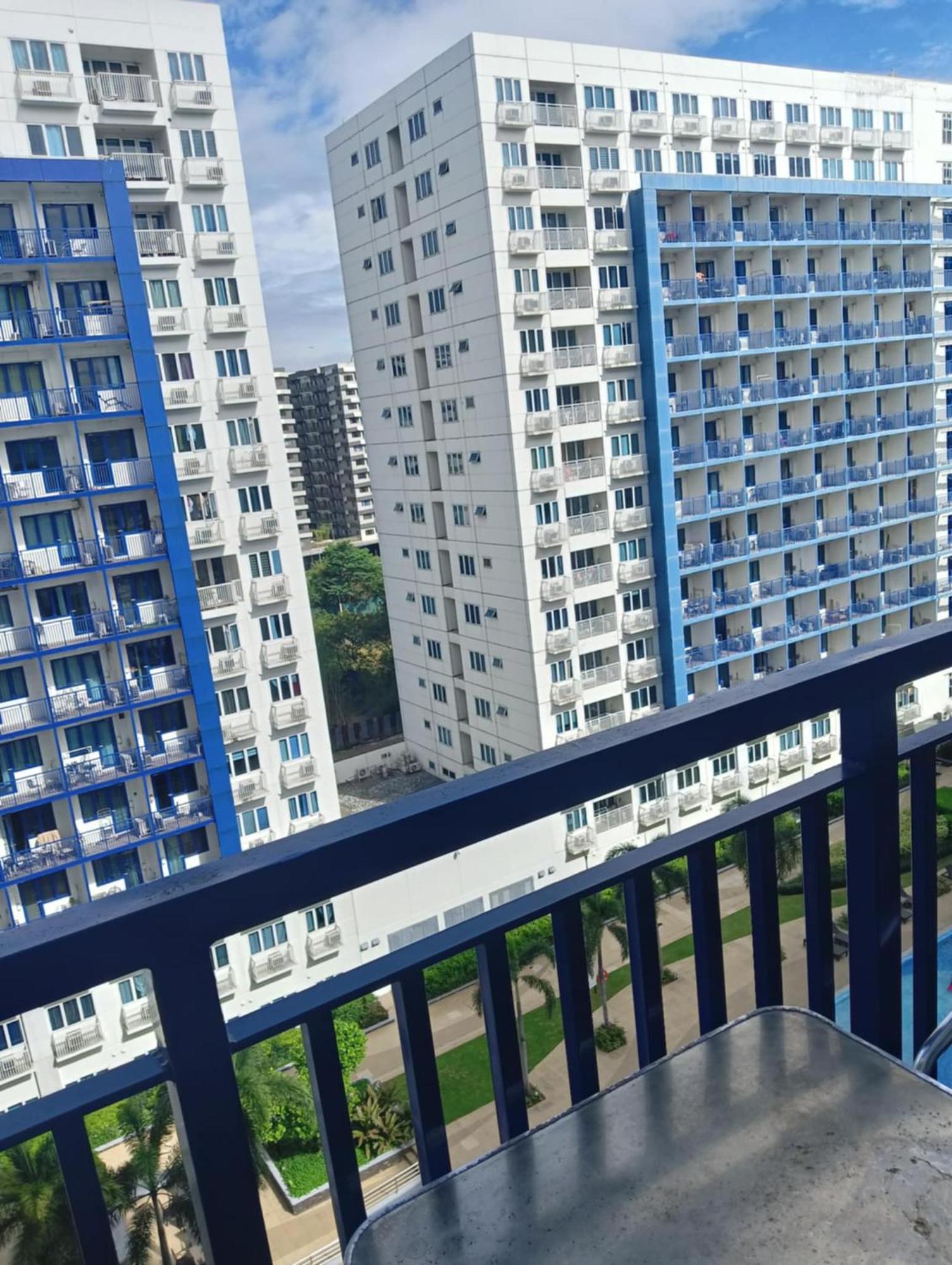 Aparthotel Sea Residences At Yohan's Place *