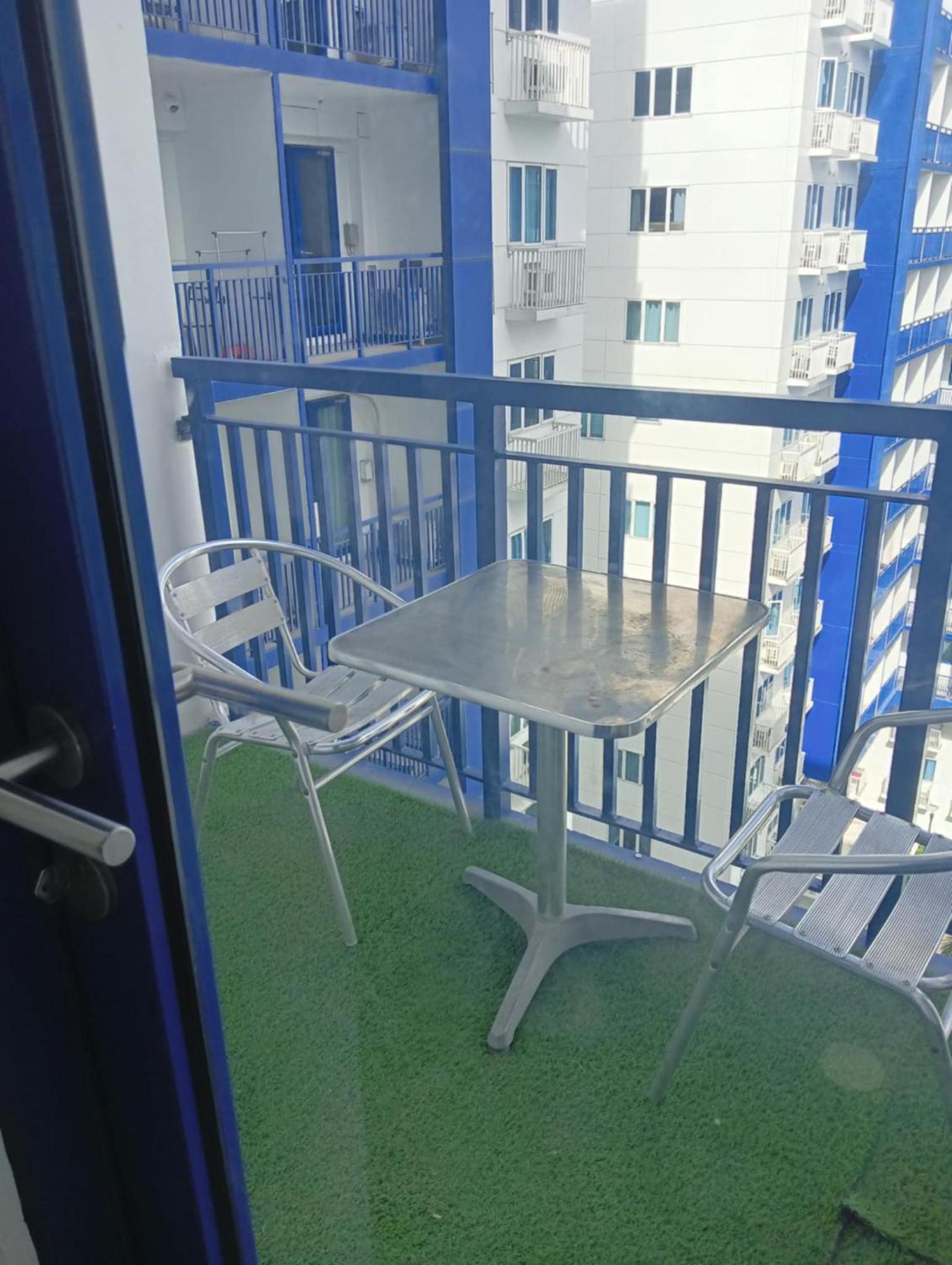 Sea Residences At Yohan's Place Aparthotel Manila