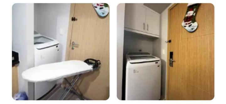 Aparthotel Guest At Sm Grass Res Tower 5 *
