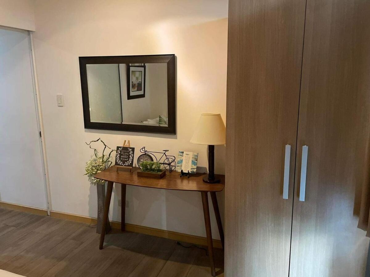 Apartment Cozy Fully Furnished 2 Bedroom Unit