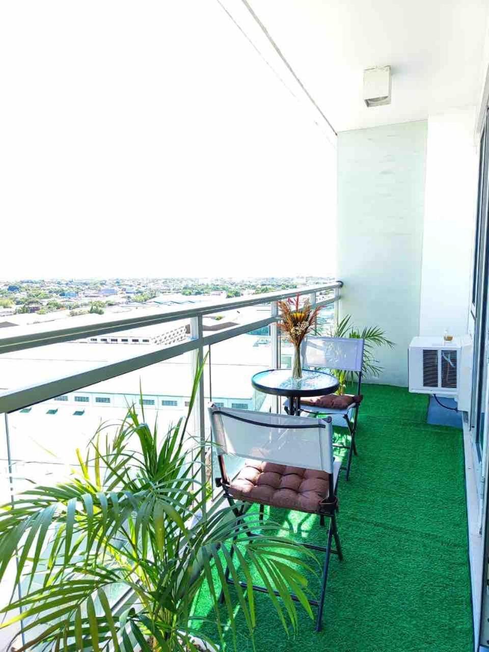 Apartment Cozy Fully Furnished 2 Bedroom Unit Manila