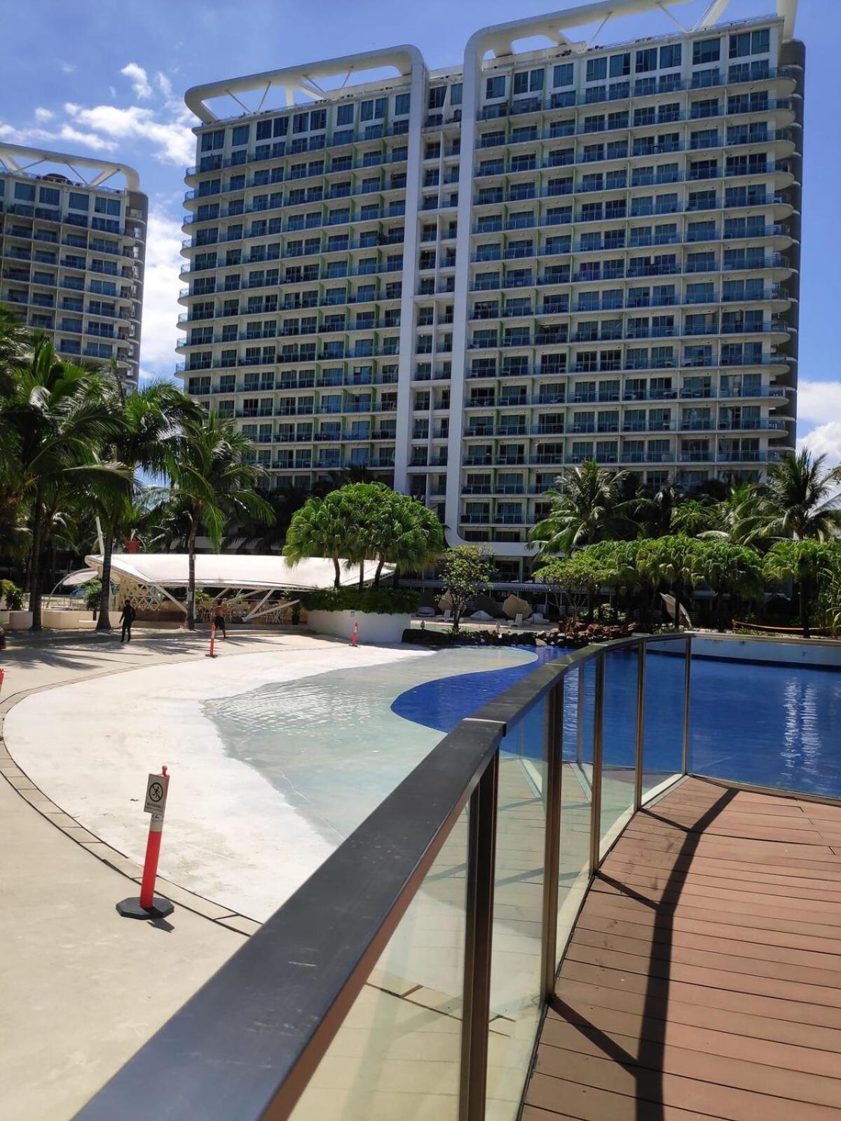 Cozy Fully Furnished 2 Bedroom Unit Apartment *