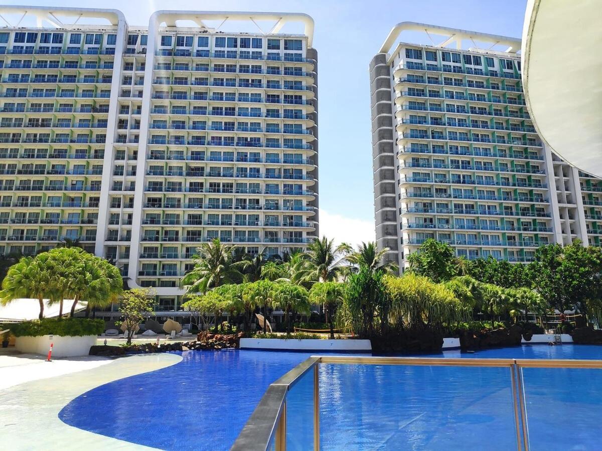 Cozy Fully Furnished 2 Bedroom Unit Manila