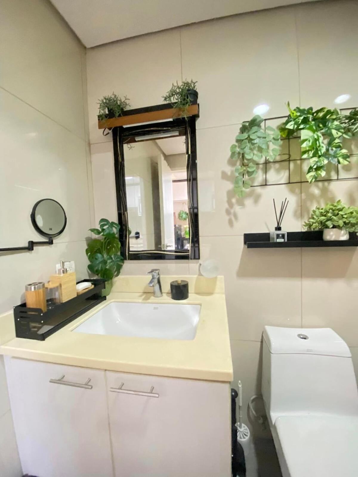 Apartment Twin Oaks Near Mrt Shaw, Megamall, Shangri-la Plaza *