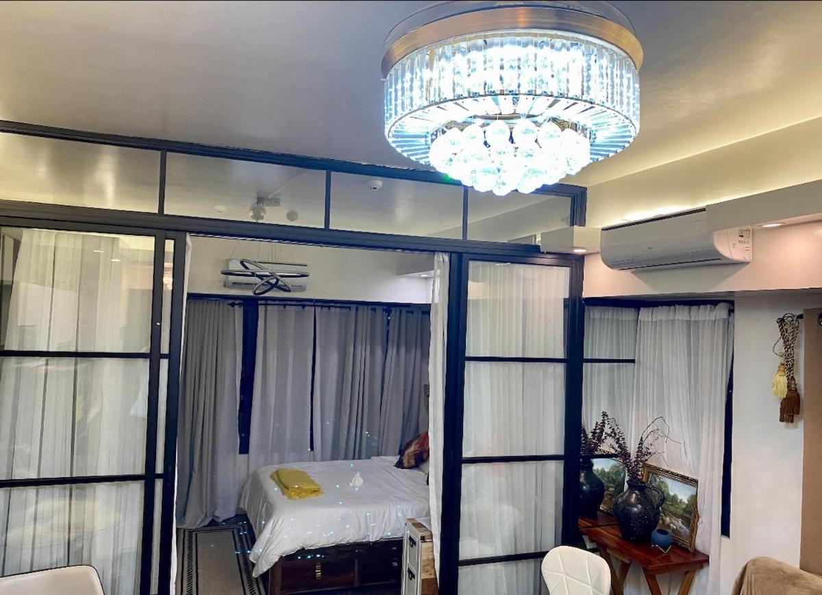 Air T1 Amazing Makati Luxury 66 Sq M 300mbps Fast Manila
