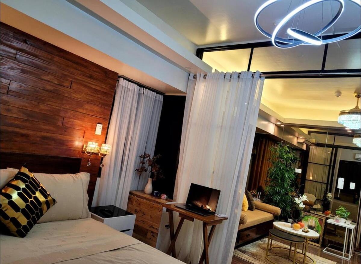 Air T1 Amazing Makati Luxury 66 Sq M 300mbps Fast Apartment *
