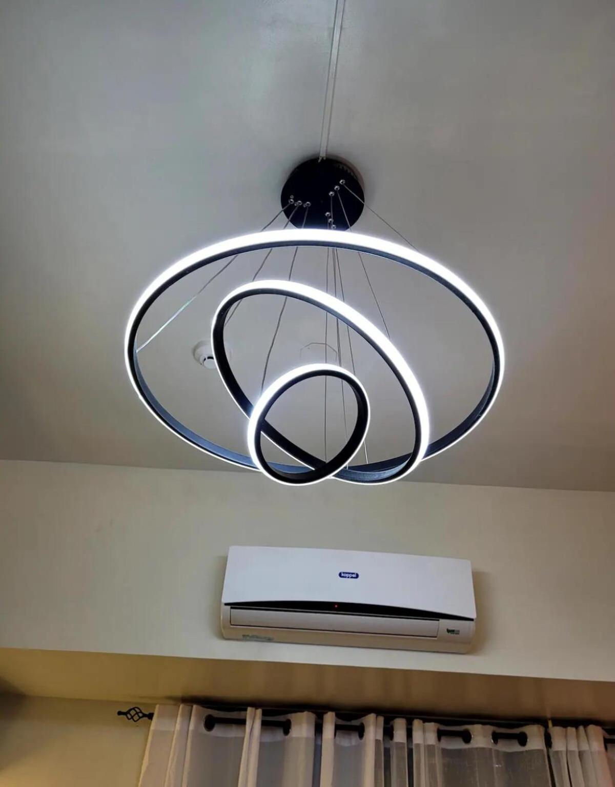 Air T1 Amazing Makati Luxury 66 Sq M 300mbps Fast Manila