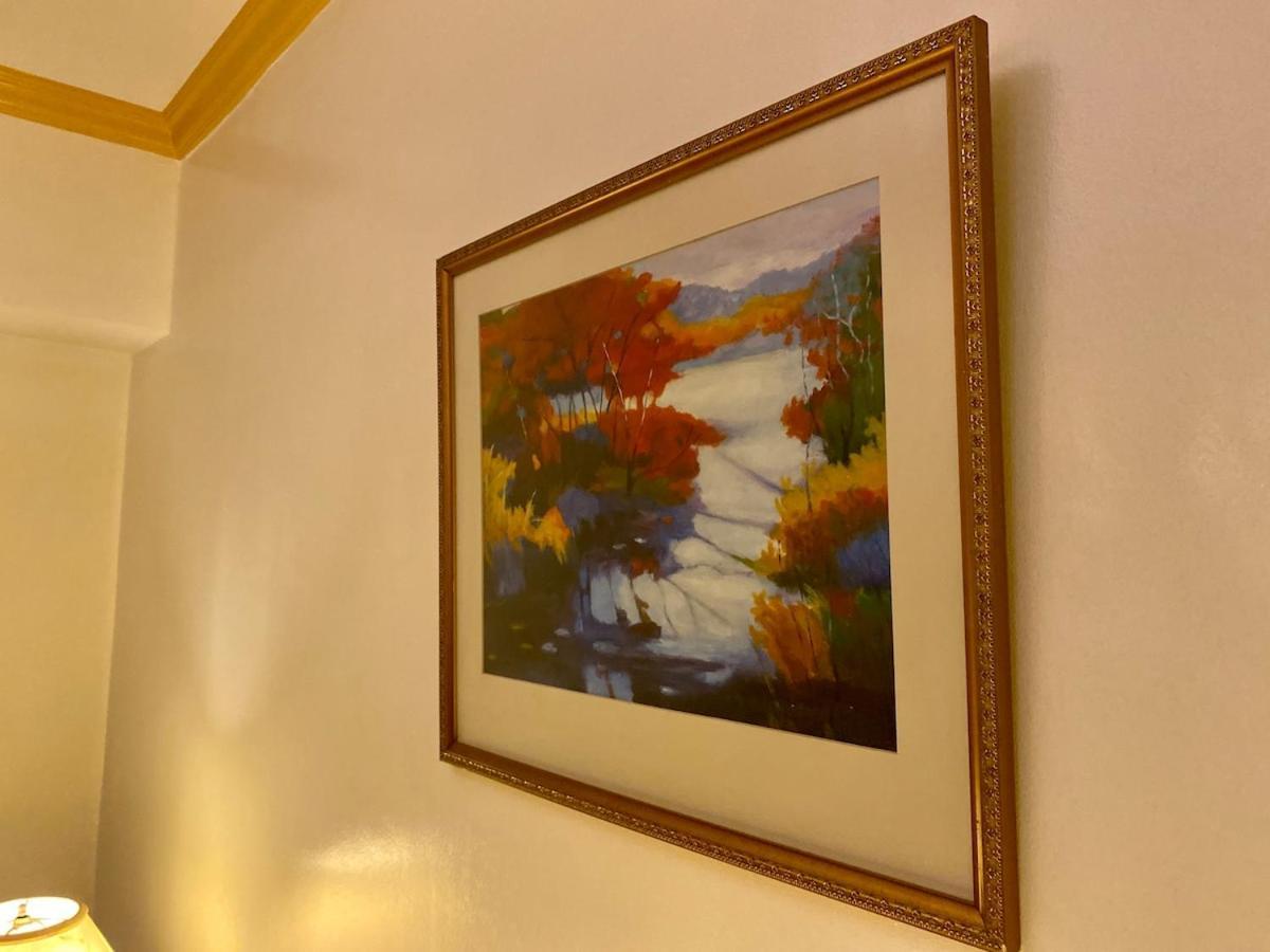 Apartment Air T1 Amazing Makati Luxury 66 Sq M 300mbps Fast
