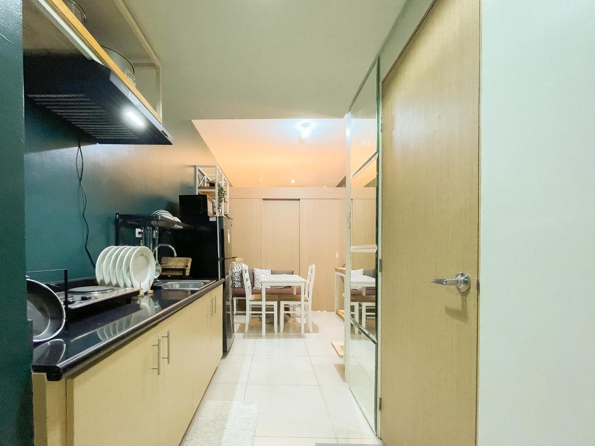Houzz 2907 By Houzztelity Aparthotel
