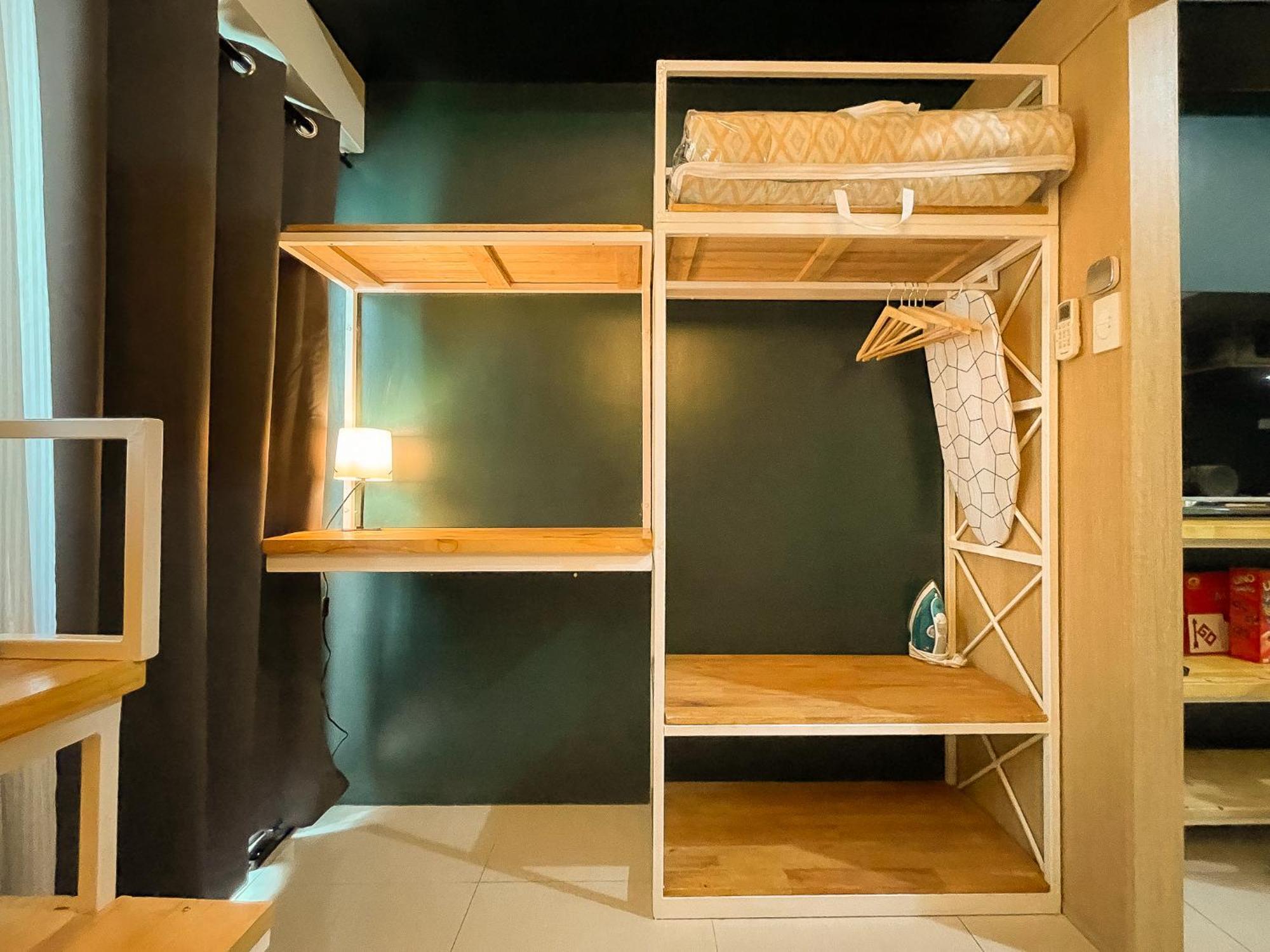 Aparthotel Houzz 2907 By Houzztelity