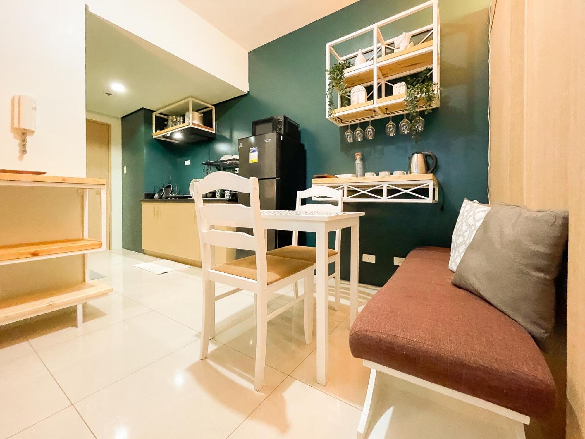 Aparthotel Houzz 2907 By Houzztelity *
