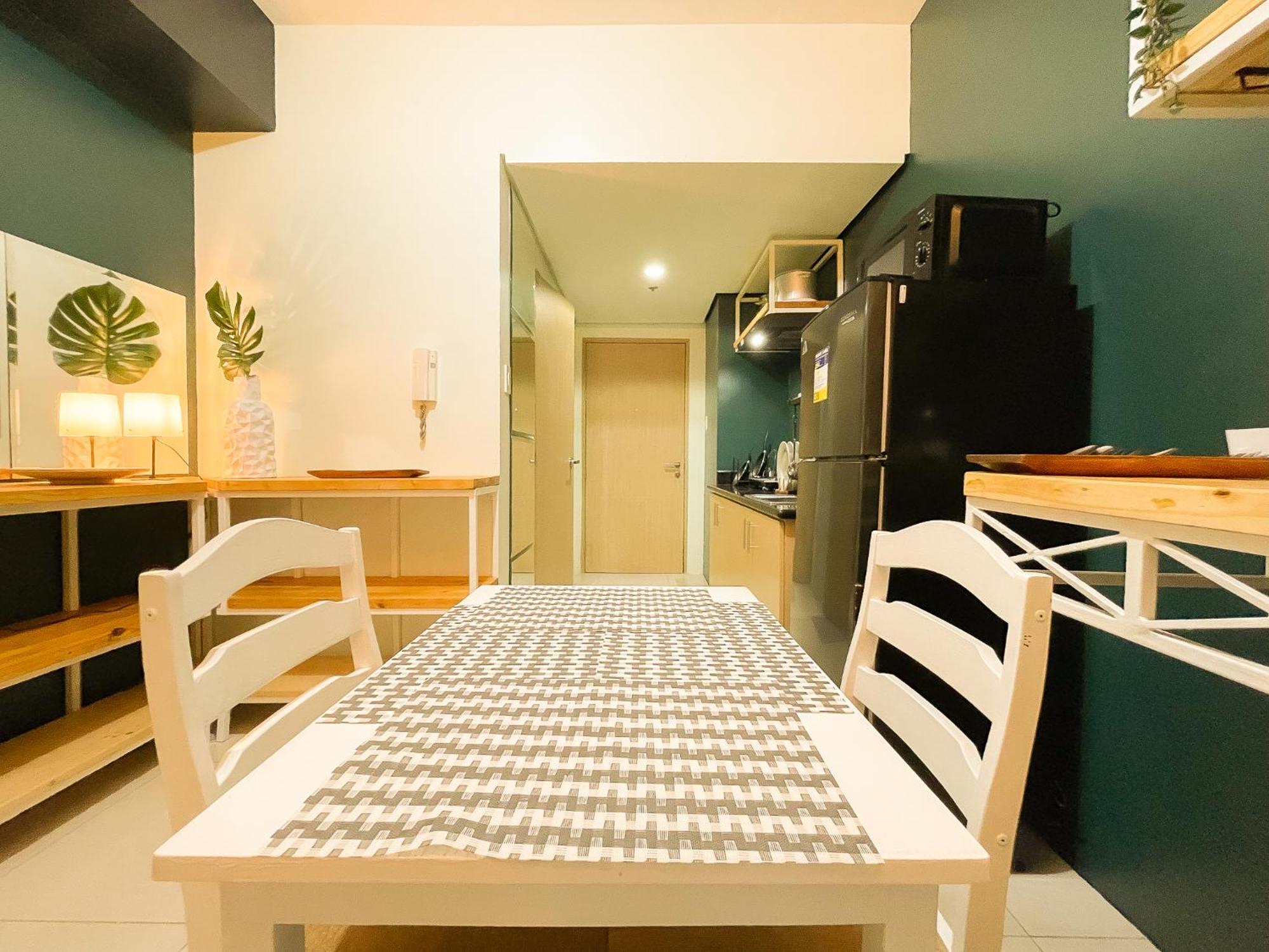 Aparthotel Houzz 2907 By Houzztelity *