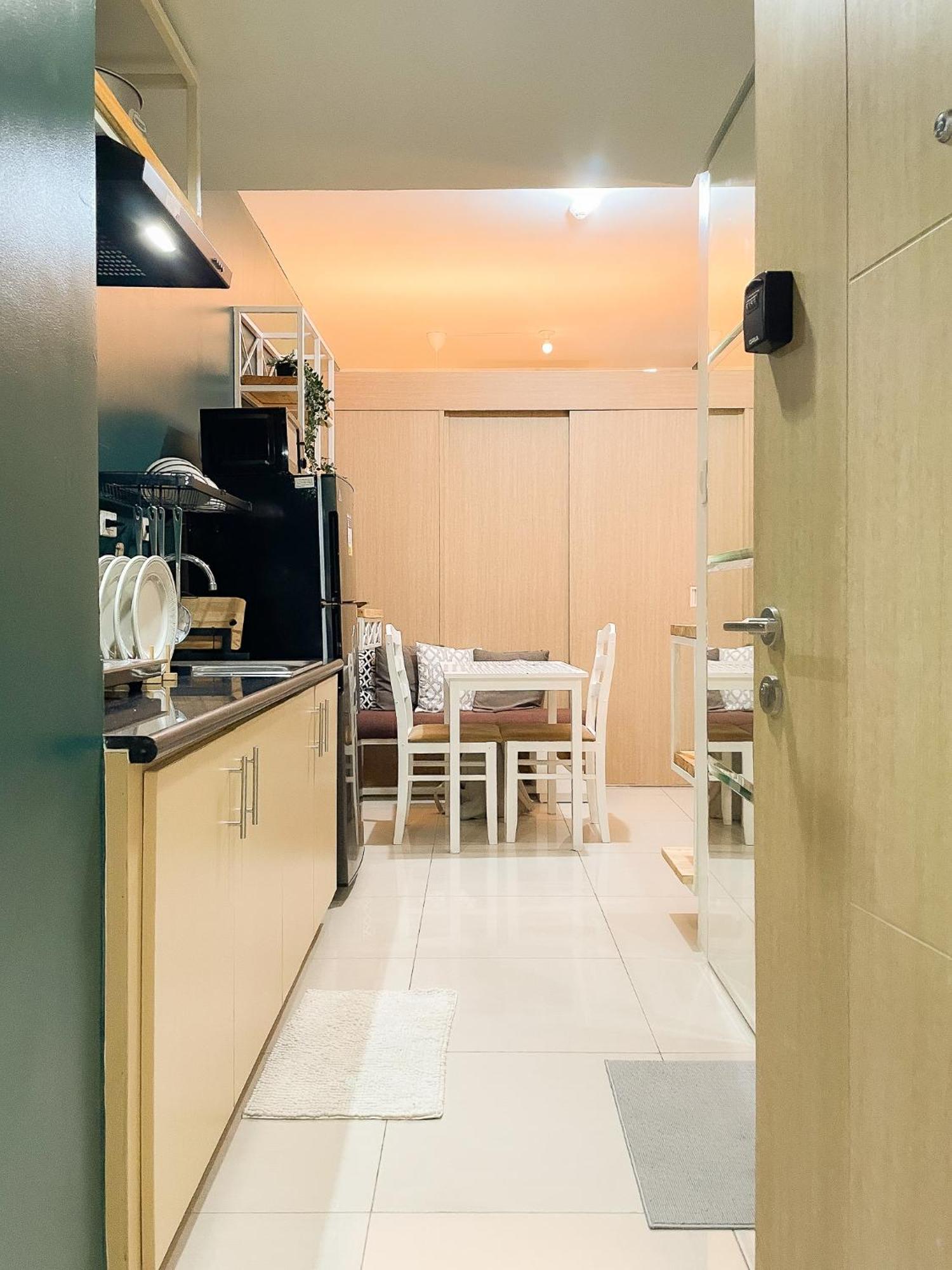 Houzz 2907 By Houzztelity Aparthotel Manila
