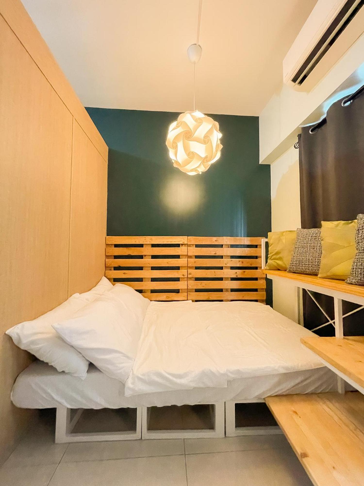 Houzz 2907 By Houzztelity Aparthotel *
