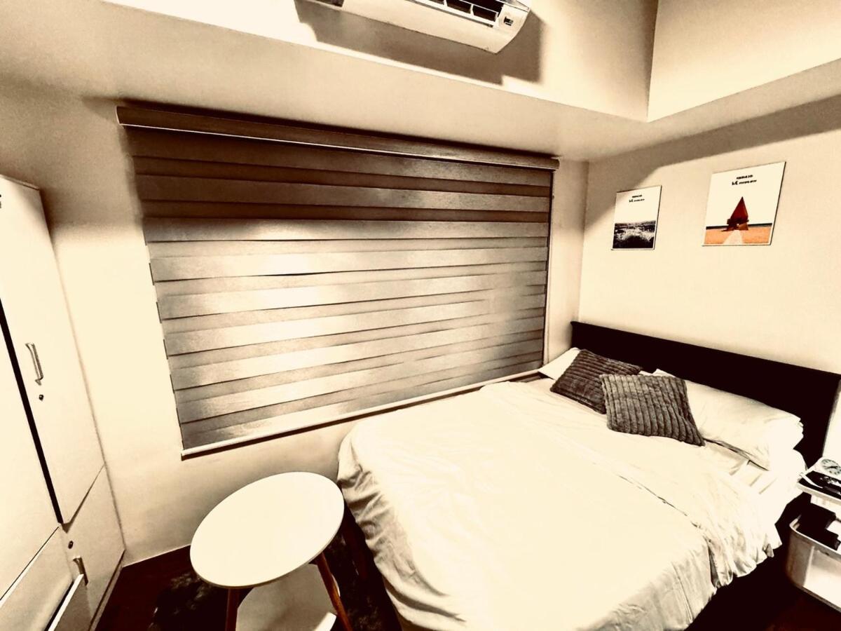 Apartment Luxurious 2 Bedroom Oasis In Air Residences With Bar Ktv And Games